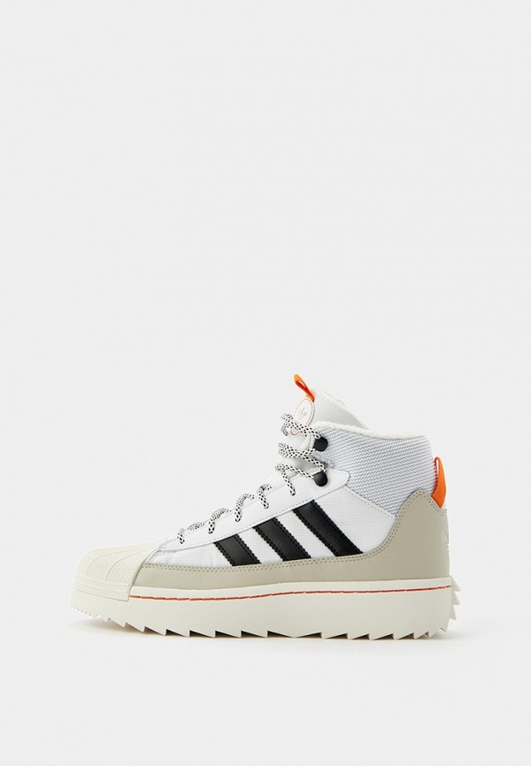 adidas Originals Кеды - SUPERSTAR WINTER TR - фото 1