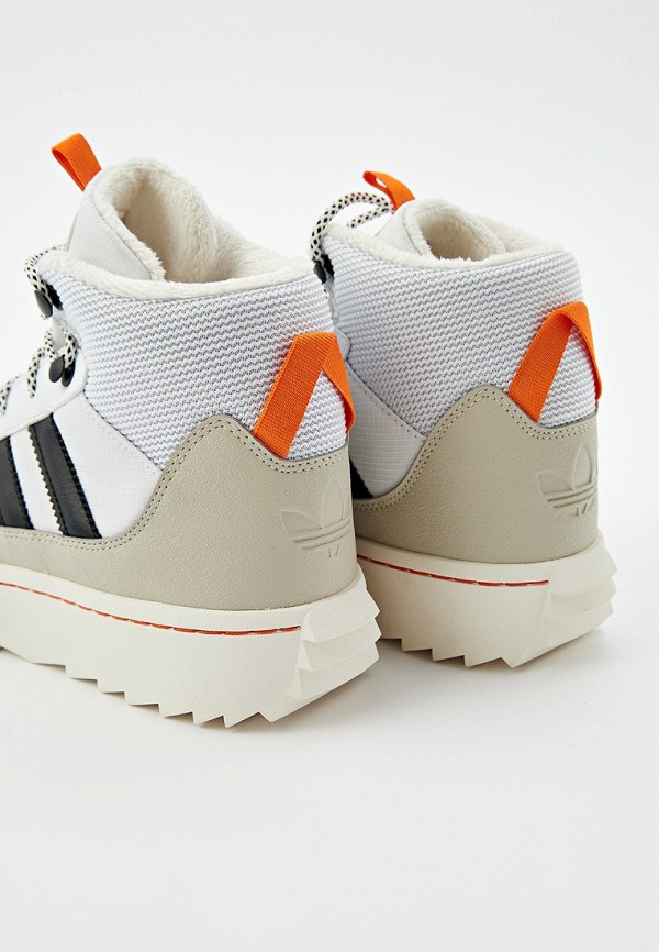 adidas Originals Кеды - SUPERSTAR WINTER TR - фото 4