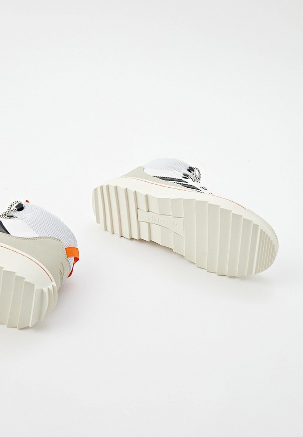 adidas Originals Кеды - SUPERSTAR WINTER TR - фото 5