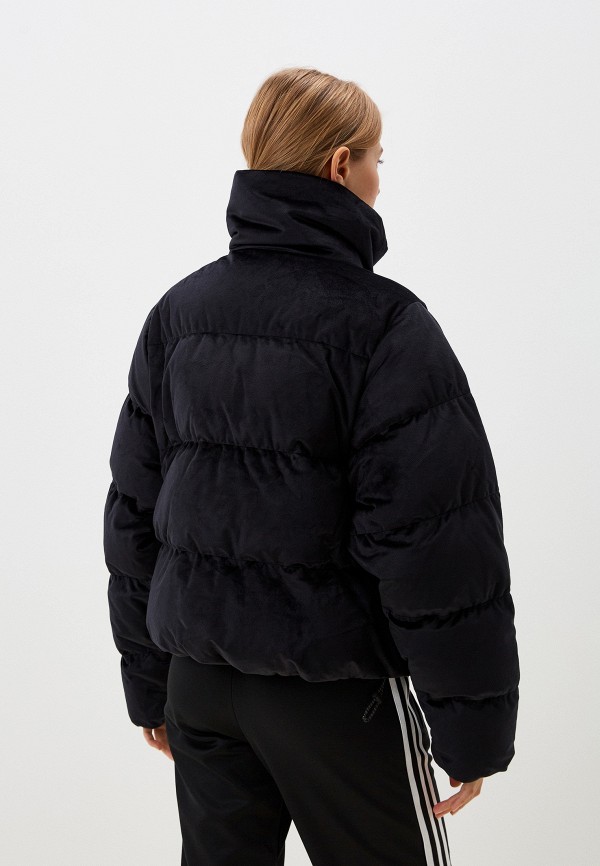 adidas Originals Пуховик - VELVET DOWN JKT - фото 3