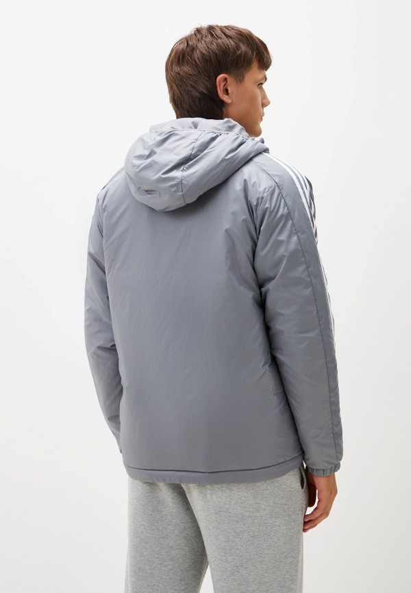 adidas Куртка утепленная - ESS 3S INS HO J - фото 3