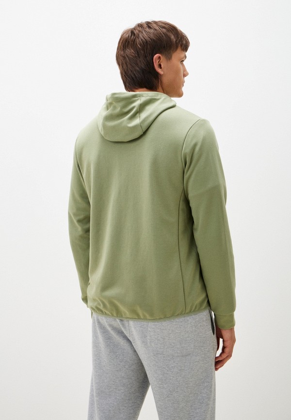 adidas Куртка утепленная - ESS DWN HYB J - фото 3