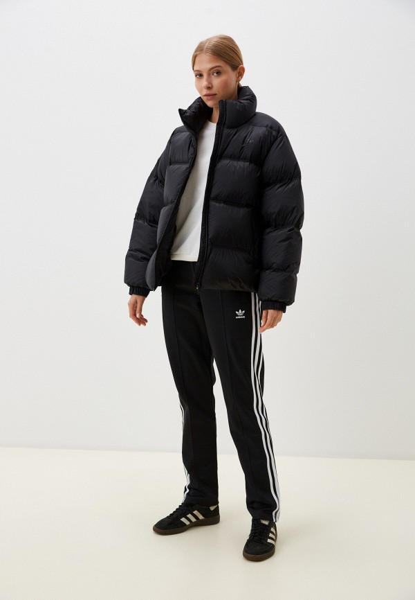 adidas Originals Пуховик - PREMIUM PUFFER - фото 2
