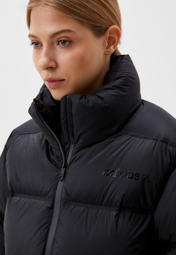adidas Originals Пуховик - PREMIUM PUFFER - фото 4
