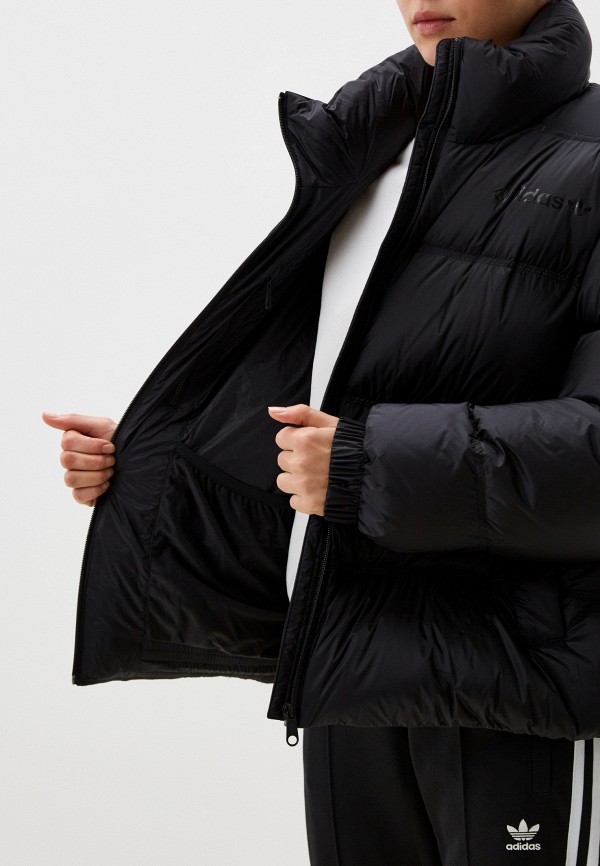 adidas Originals Пуховик - PREMIUM PUFFER - фото 5
