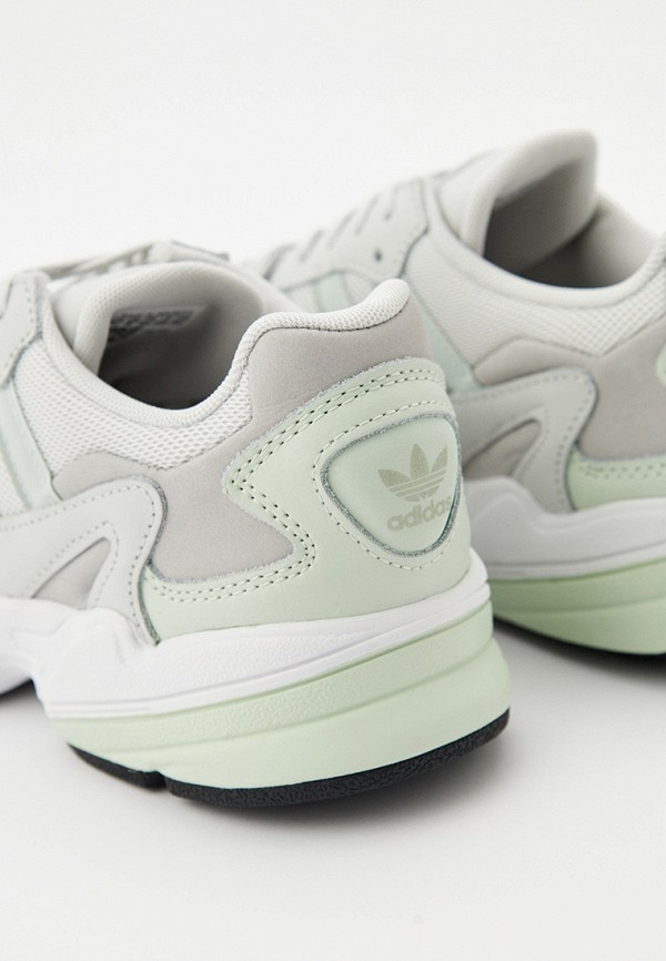 adidas Originals Кроссовки - FALCON W - фото 4