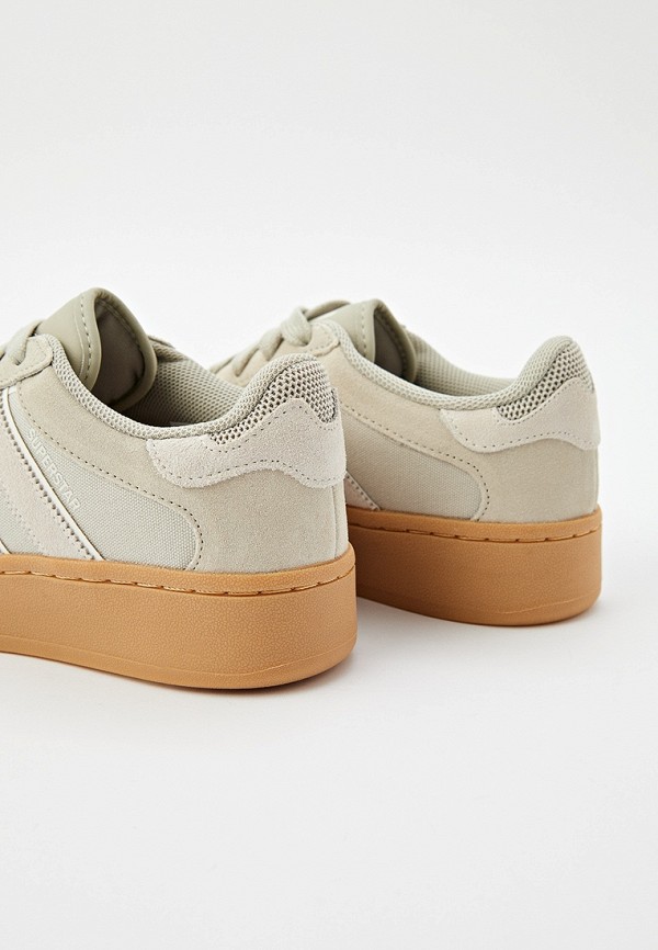 adidas Originals Кеды - SUPERSTAR XLG - фото 4