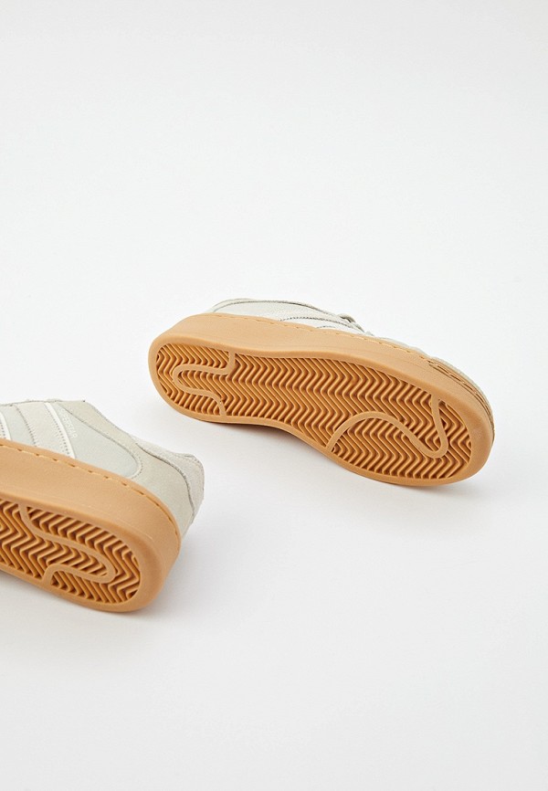 adidas Originals Кеды - SUPERSTAR XLG - фото 5