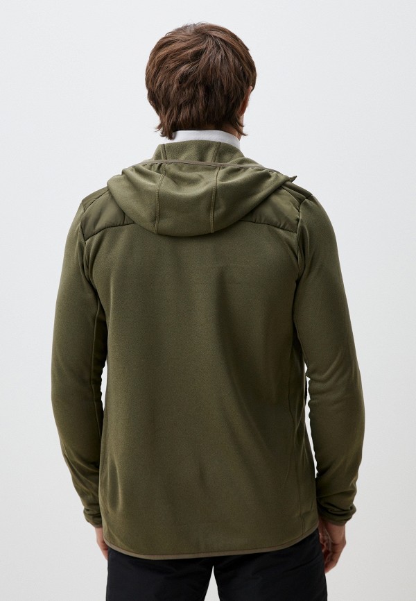 adidas Толстовка - MULTI HYB JKT - фото 3