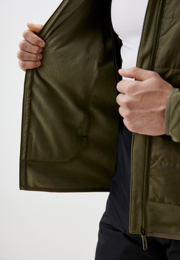 adidas Толстовка - MULTI HYB JKT - фото 4