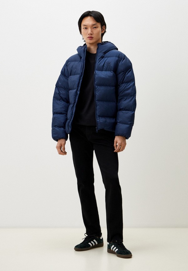 adidas Originals Пуховик - COMMERCIAL PUFF - фото 2
