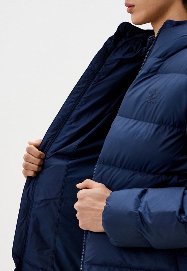 adidas Originals Пуховик - COMMERCIAL PUFF - фото 4