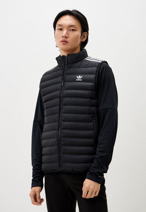 adidas Originals Жилет утепленный - PADDED VEST - фото 1