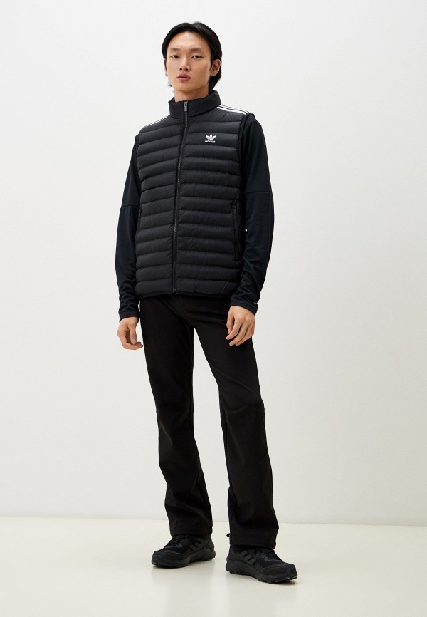 adidas Originals Жилет утепленный - PADDED VEST - фото 2
