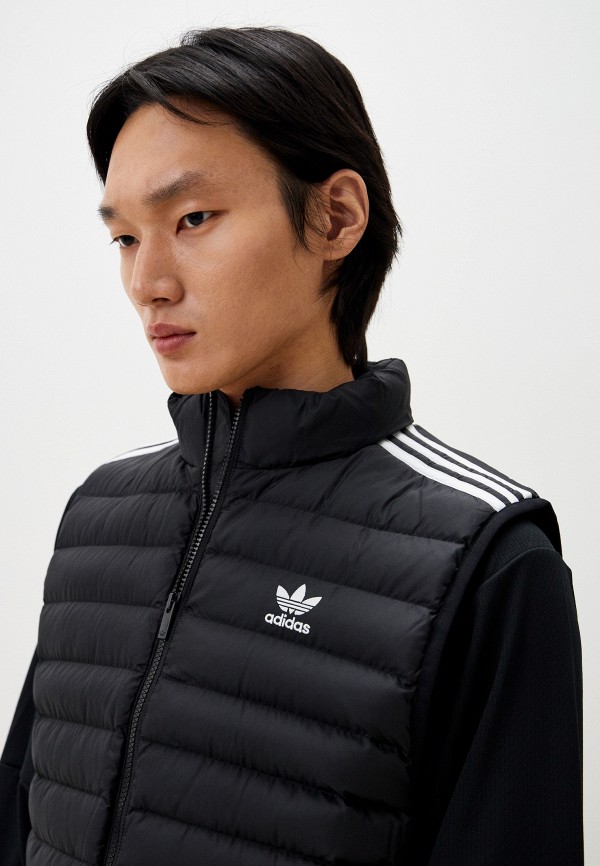 adidas Originals Жилет утепленный - PADDED VEST - фото 5