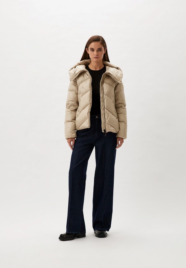 After Label Пуховик - фото 2