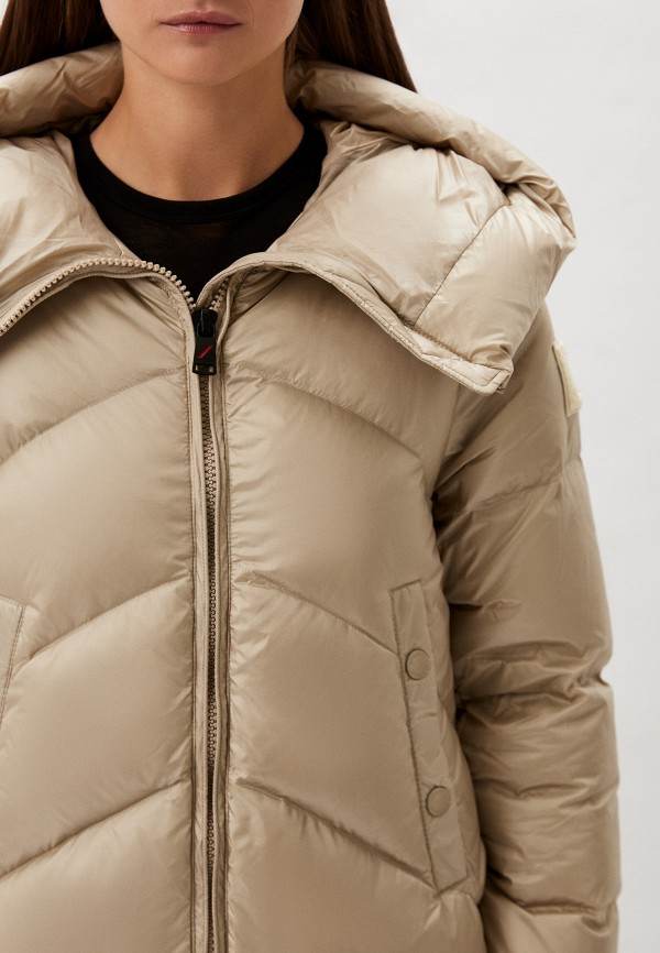 After Label Пуховик - фото 5