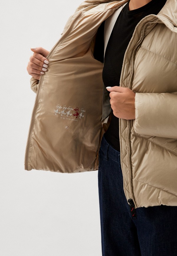 After Label Пуховик - фото 6