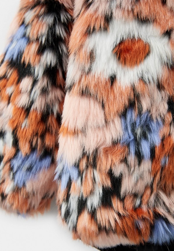 Choupette Куртка меховая - фото 3