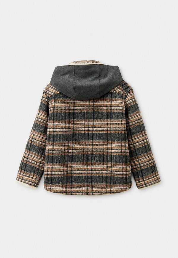 Choupette Полупальто - фото 2