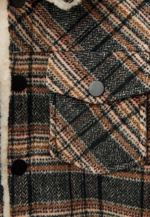 Choupette Полупальто - фото 3