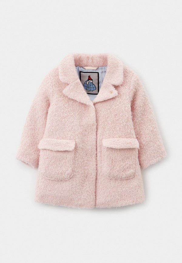 Choupette Пальто и сумка - фото 1