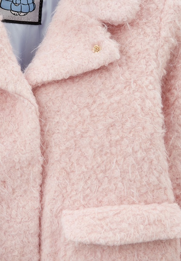 Choupette Пальто и сумка - фото 4