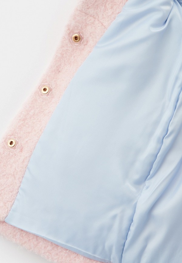 Choupette Пальто и сумка - фото 6