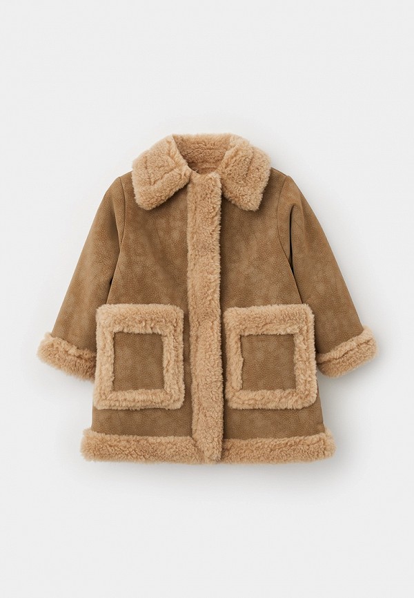 Choupette Дубленка - фото 1