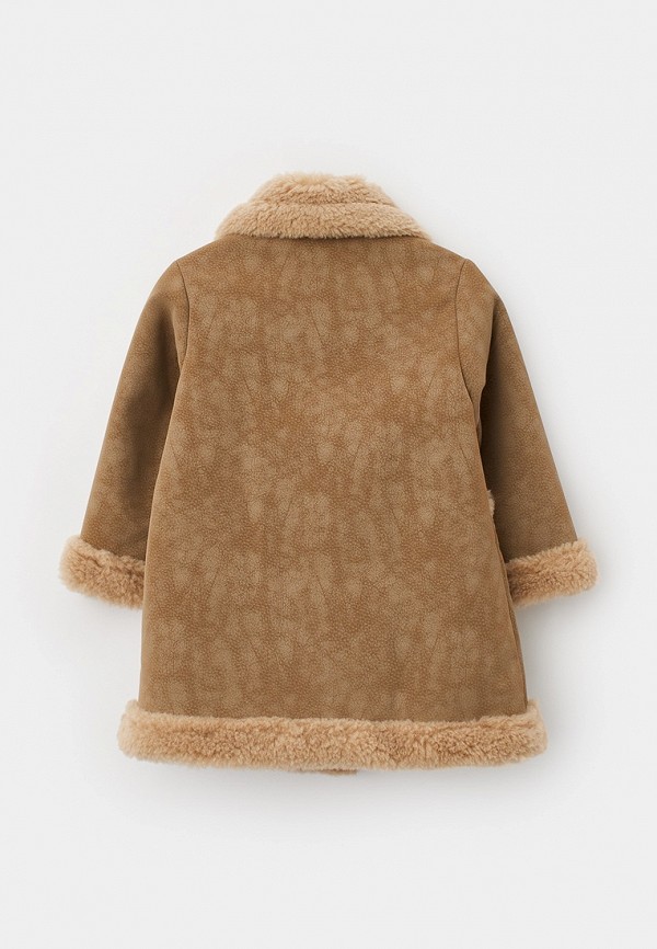 Choupette Дубленка - фото 2