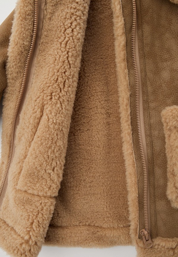 Choupette Дубленка - фото 3