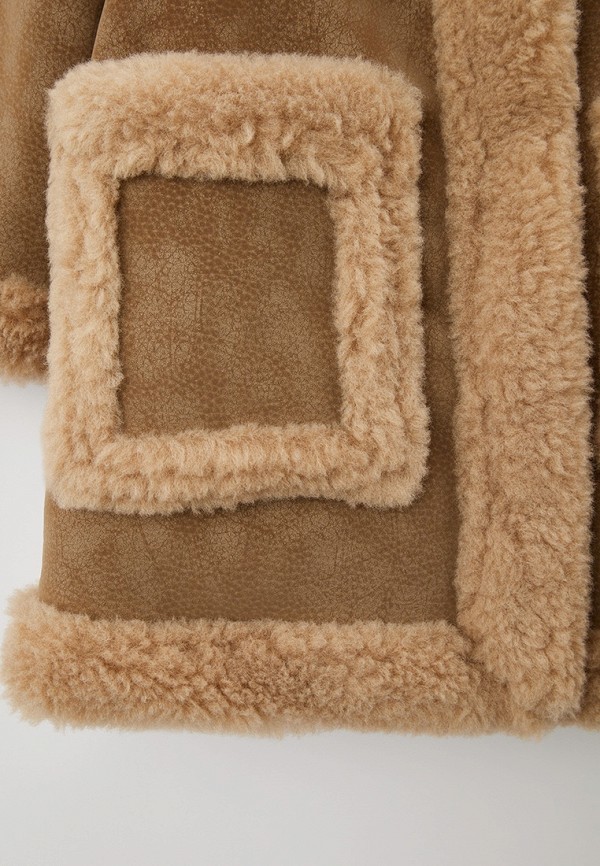 Choupette Дубленка - фото 4