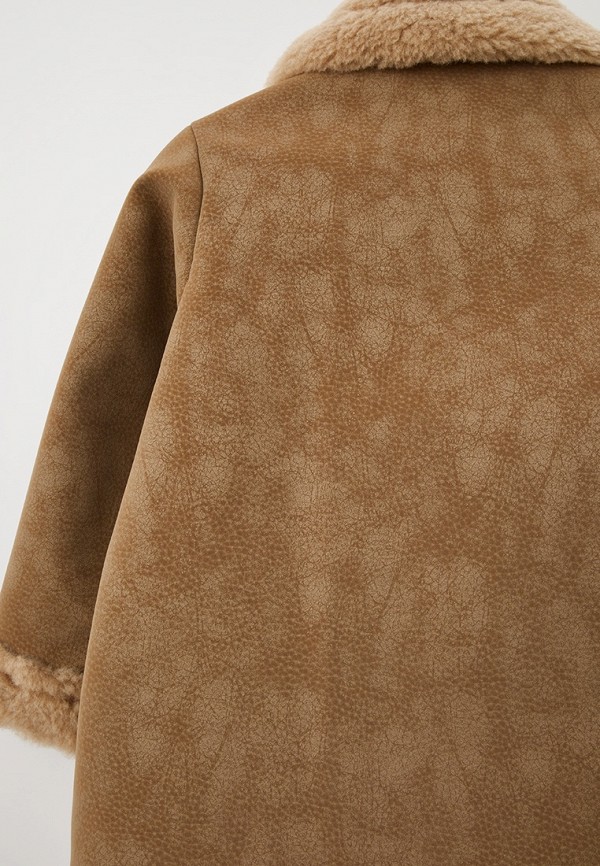 Choupette Дубленка - фото 5