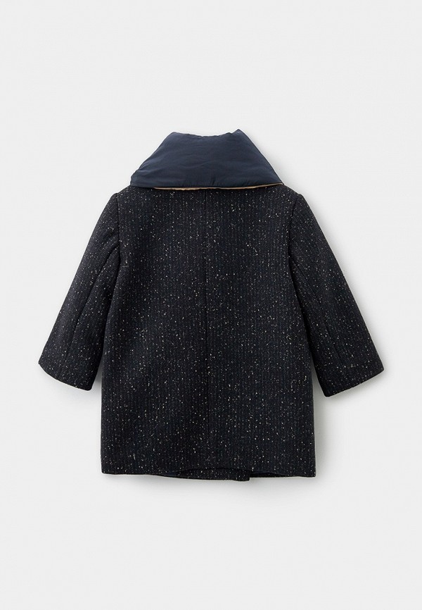 Choupette Пальто и шарф - фото 2