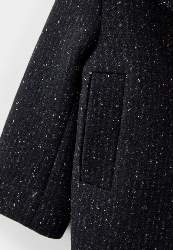 Choupette Пальто и шарф - фото 3