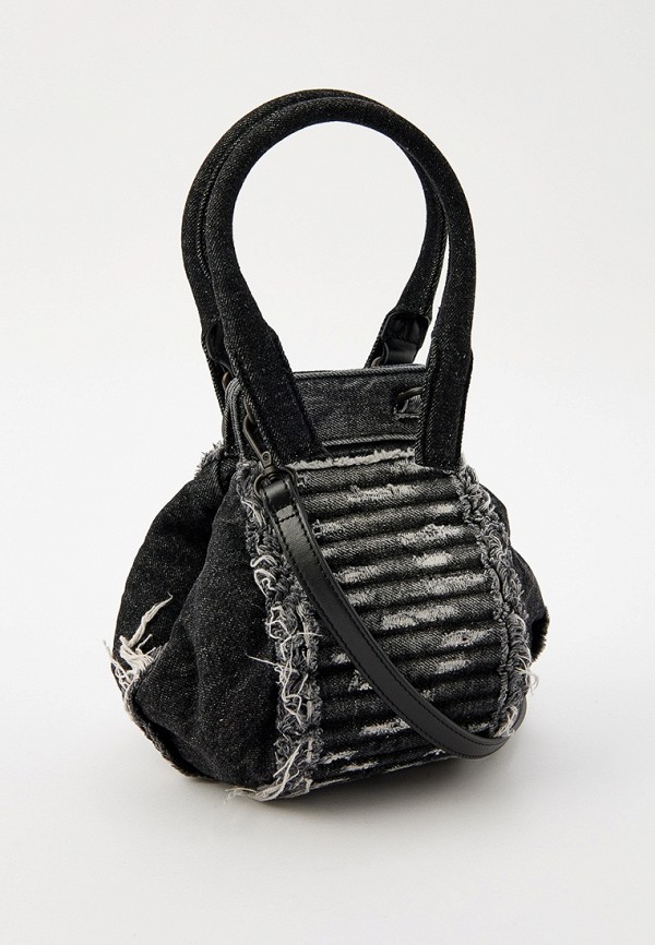 Diesel Сумка джинсовая - фото 2