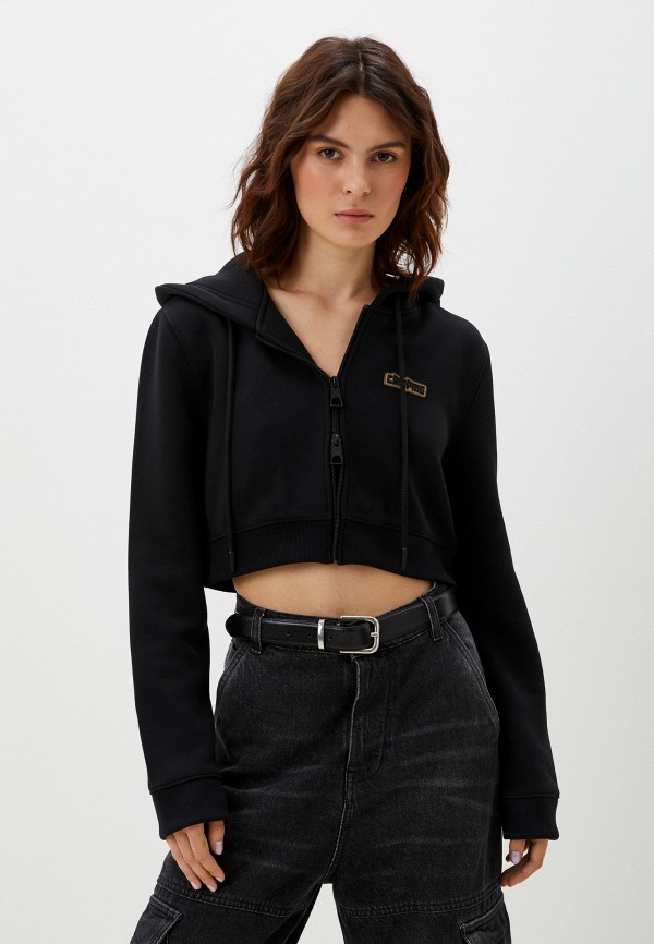 Miss Sixty Толстовка - фото 1