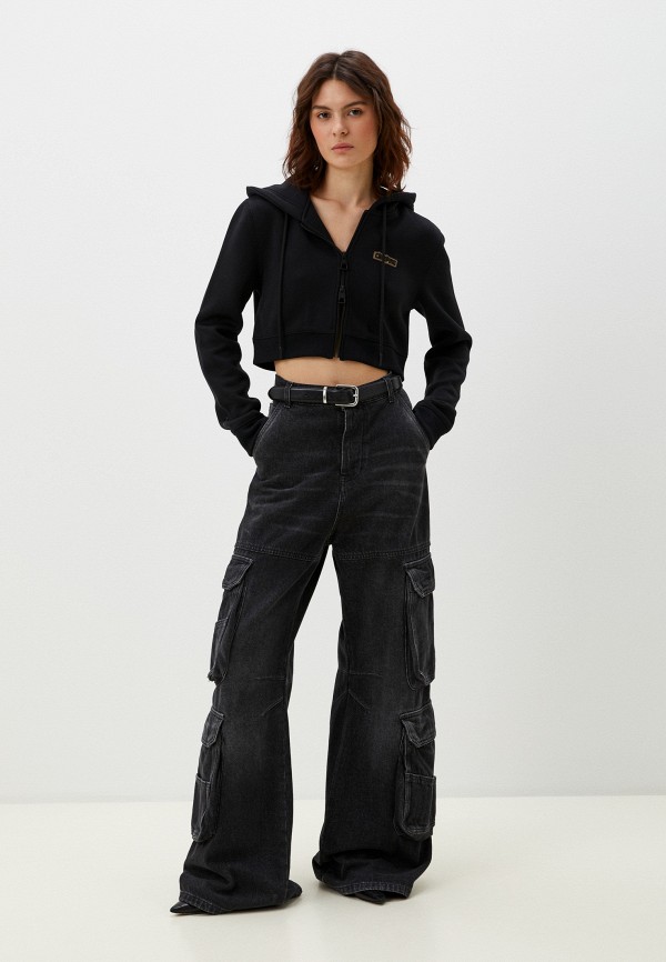 Miss Sixty Толстовка - фото 2