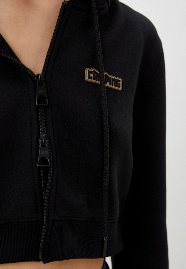 Miss Sixty Толстовка - фото 4