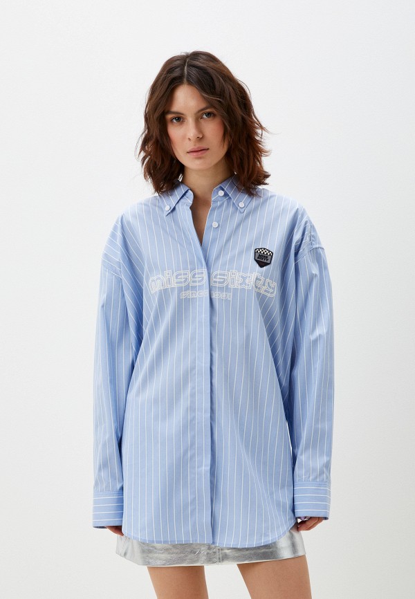 Miss Sixty Рубашка - фото 1