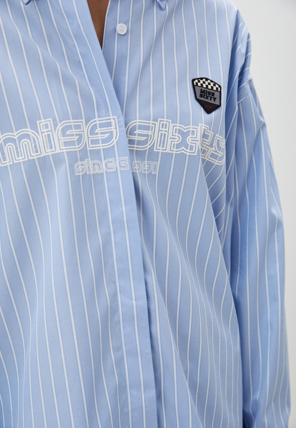 Miss Sixty Рубашка - фото 4