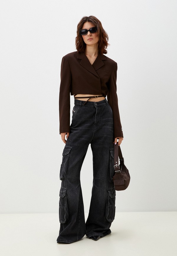 Miss Sixty Жакет - фото 2