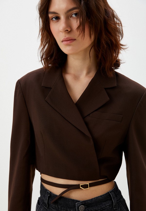 Miss Sixty Жакет - фото 4