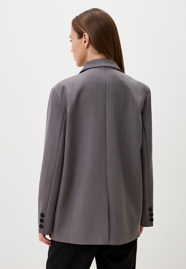 Marselesa Жакет и брошь - фото 3