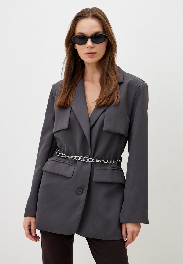 Marselesa Жакет - фото 1