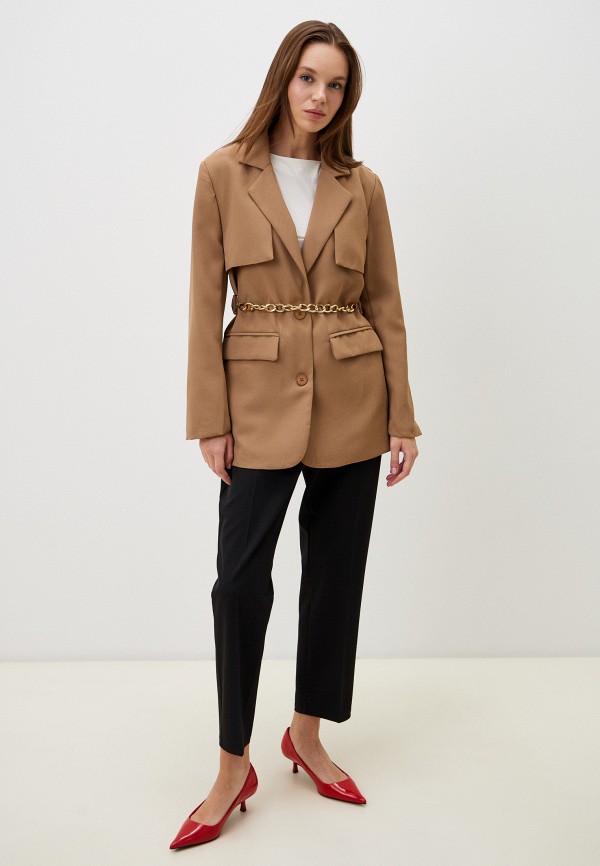 Marselesa Жакет - фото 2