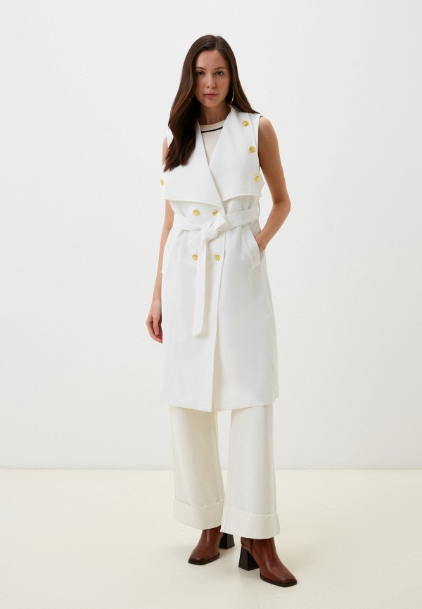 Marselesa Жилет - фото 1