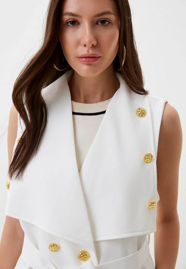 Marselesa Жилет - фото 4