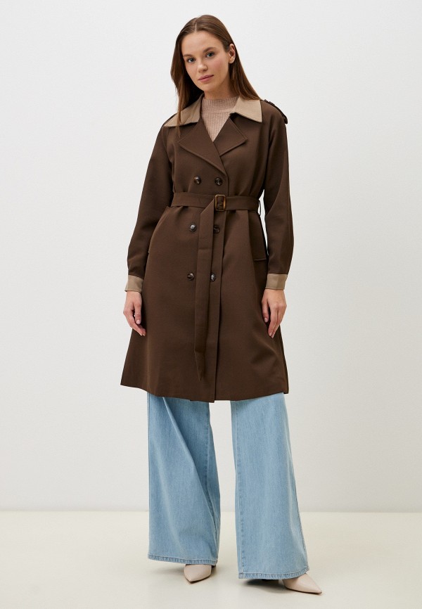 Marselesa Тренч - фото 1