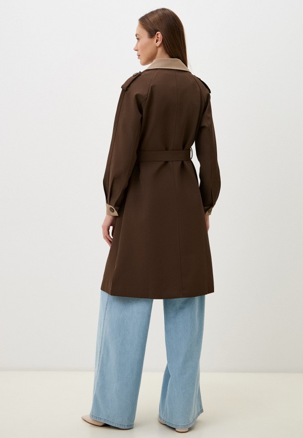 Marselesa Тренч - фото 3